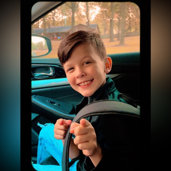 Meet your Posher, Jessi - Picture 4 of 8